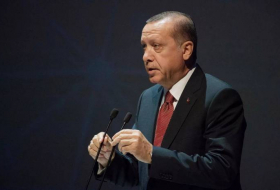 Эрдоган анонсировал начало новых военных операций на севере Сирии