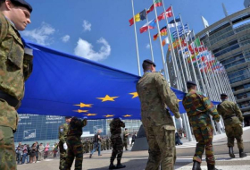 Мало времени: почему Брюсселю не удается создать «Единую европейскую армию»