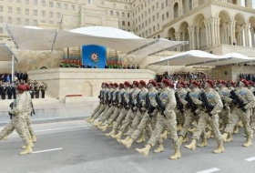 Азербайджанская Армия – наша гордость: 5 главных составляющих успеха – ФОТО