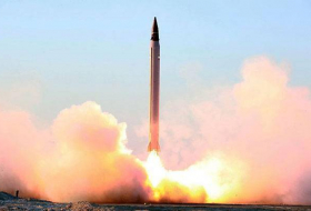 CNN: Саудовская Аравия могла ускорить развитие ракетной программы за счет Китая