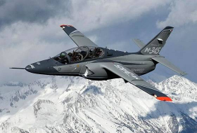 ВВС Италии получат дополнительную партию УТС M-345 HЕТ