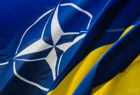 Большинство украинцев проголосовали бы за вступление страны в НАТО 