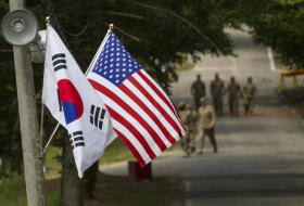 Министры обороны США и Республики Корея обсудили денуклеаризацию КНДР