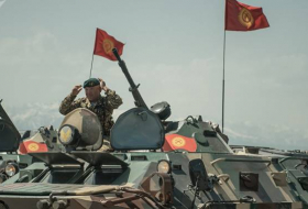 Индия предоставит Кыргызстану кредит на покупку вооружений