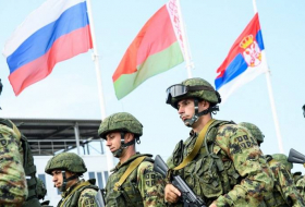 Совместные учения десантников «Славянское братство-2019» состоятся в Сербии