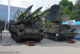 Ангола приобрела через литовскую фирму ЗРК 2К12М1-2Л «Квадрат-2Л» украинской модернизации