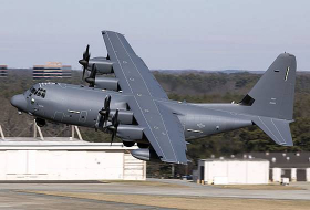Новозеландские военные заинтересовались самолетами «Супер Геркулес» 