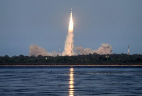 Индия создаёт военное агентство космических исследований