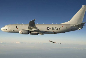 ВМС США рассчитывают получить дополнительные заказы на самолеты P-8A «Посейдон»