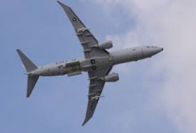 Индия планирует закупку дополнительных самолетов БПА P-8I «Посейдон»