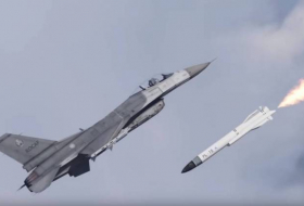 ВС США ведут разработку новой ракеты класса «воздух-воздух» AIM-260