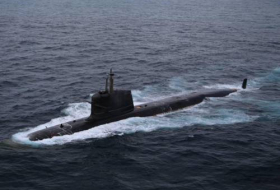 Индия ищет партнеров для создания новых подводных лодок