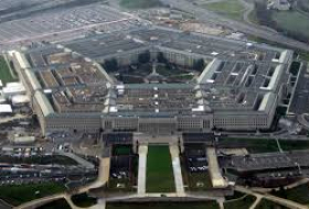 Пентагон опроверг данные об эвакуации подрядчиков из Ирака в связи с угрозой безопасности