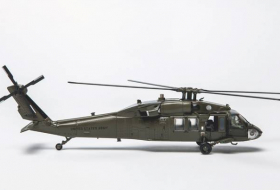 США снизили цены на вертолеты для ВВС Чехии