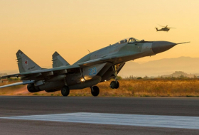 Индия планирует приобрести 34 российских истребителя МиГ-29