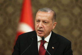 Эрдоган: Поставки С-400 в Турцию начнутся в июле