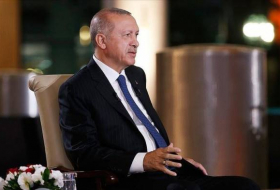 Эрдоган: Турция готова обратится в арбитраж по вопросу F-35