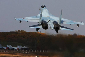 Россия предложила Китаю купить еще одну партию Су-35