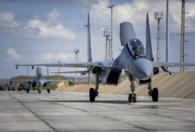 Министр обороны Беларуси прокомментировал закупку новейших российских истребителей