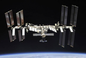 Американский военный спутник вывели в космос с борта МКС