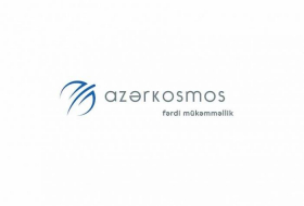 Прогнозируемый доход «Азеркосмоса» составит 45 миллионов долларов США