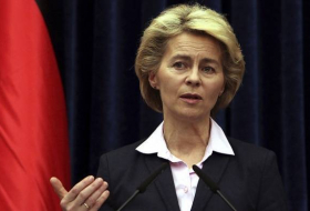 Урсула фон дер Ляйен 17 июля подаст в отставку с поста министра обороны Германии
