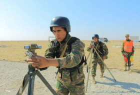 Узбекистан планирует закупить китайские снаряды
