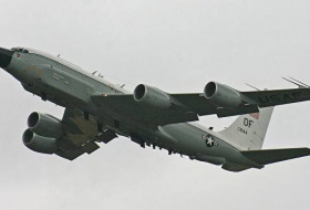 Самолеты НАТО провели разведку у российских границ