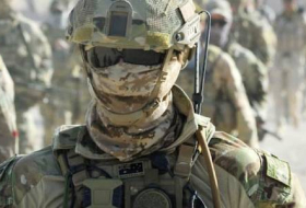 Британский снайпер погиб в Сирии из-за халатности американского сержанта