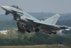 Пентагону разрешили поставить Германии новейшие противорадиолокационные авиаракеты