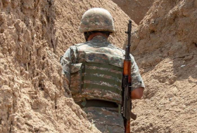 Армянский солдат не вернулся в воинскую часть после отпуска