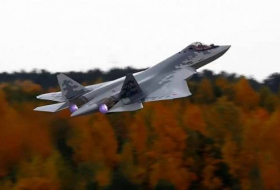 Французские истребители четвёртого поколения оказались в 9 раз дороже российских Су-57