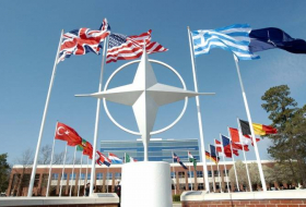 Азербайджан участвует в презентационной программе в штаб-квартире НАТО в Брюсселе