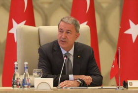 Акар: Анкара готова к отпору на враждебные действия в Ливии