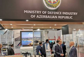 Cоветник министра оборонной промышленности: Азербайджан особое внимание уделяет производству боеприпасов