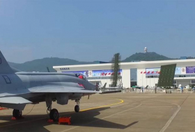 Египет планирует купить крупную партию китайских истребителей JF-17 «Гром»