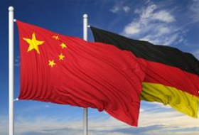 Китай и Германия проведут совместные военно-медицинские учения в 2019 году