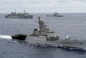 Минобороны Индии начинает проекты закупок новых кораблей для ВМС и Береговой охраны