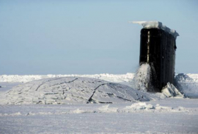 ВВС США модернизируют систему спутниковой связи в Арктике
