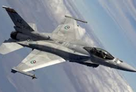 В Румынии одобрили закупку дополнительных истребителей F-16