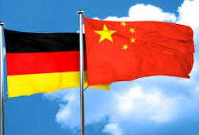 В Германии проходят китайско-германские военные учения по борьбе с холерой