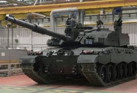Модернизация танка Challenger 2 откладывается