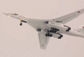 В Китае призвали взять Ту-160 за основу для своего нового «стратега»