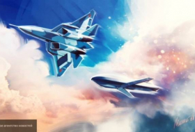 Американские журналисты сравнили возможности самолетов Су-57 и F-15C