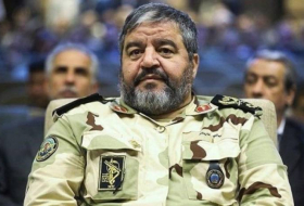 Генерал Джалали: США хотели нанести ограниченный удар по Ирану