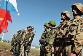 Таджикистан и Китай проведут масштабные военные учения
