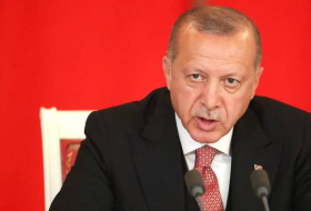 Эрдоган пообещал применить С-400 в случае нападения на Турцию
