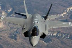 В КНДР заявили о разработке оружия для уничтожения истребителей F-35