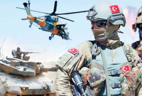 Турция обеспечивает себя продукцией оборонной промышленности на 70 процентов