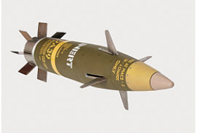 СВ Индии намерены приобрести американские высокоточные снаряды «Экскалибур»